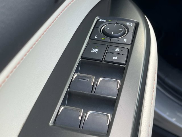 Used 2024 Lexus NX 250 FWD w/ Cold Area Package image 31
