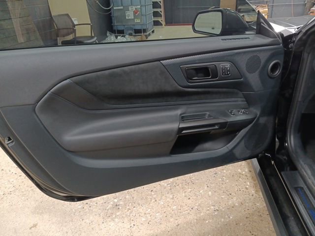 Used 2024 Ford Mustang Dark Horse image 10