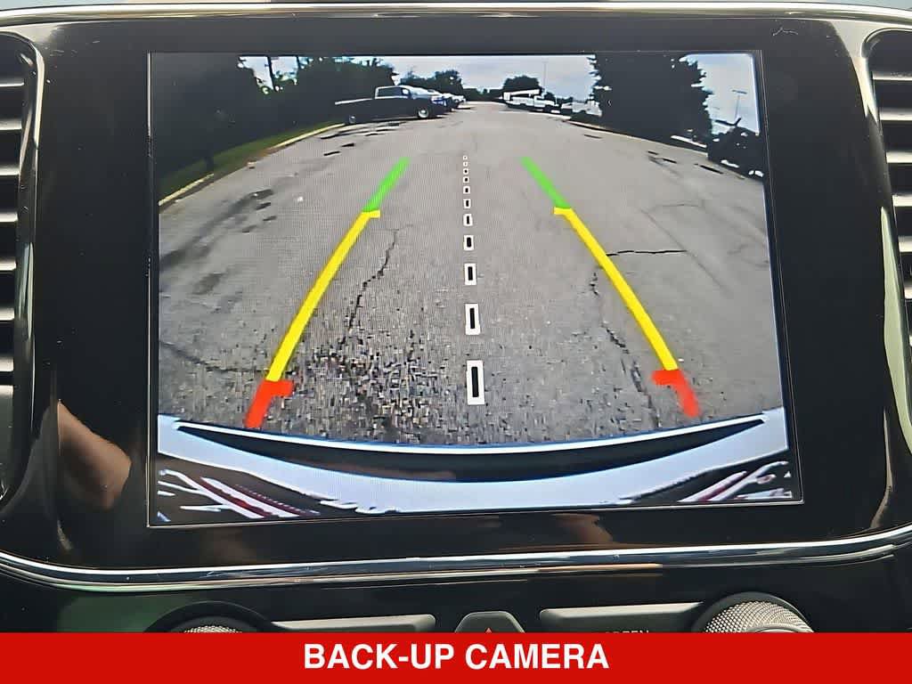 Used 2021 Jeep Grand Cherokee Limited RWD image 32