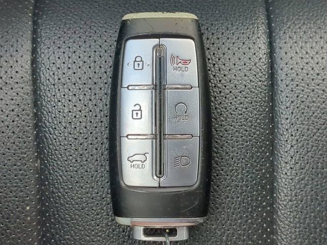 Used 2024 Genesis GV80 2.5T image 37