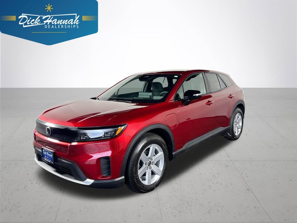 New 2026 Honda Prologue EX image 1