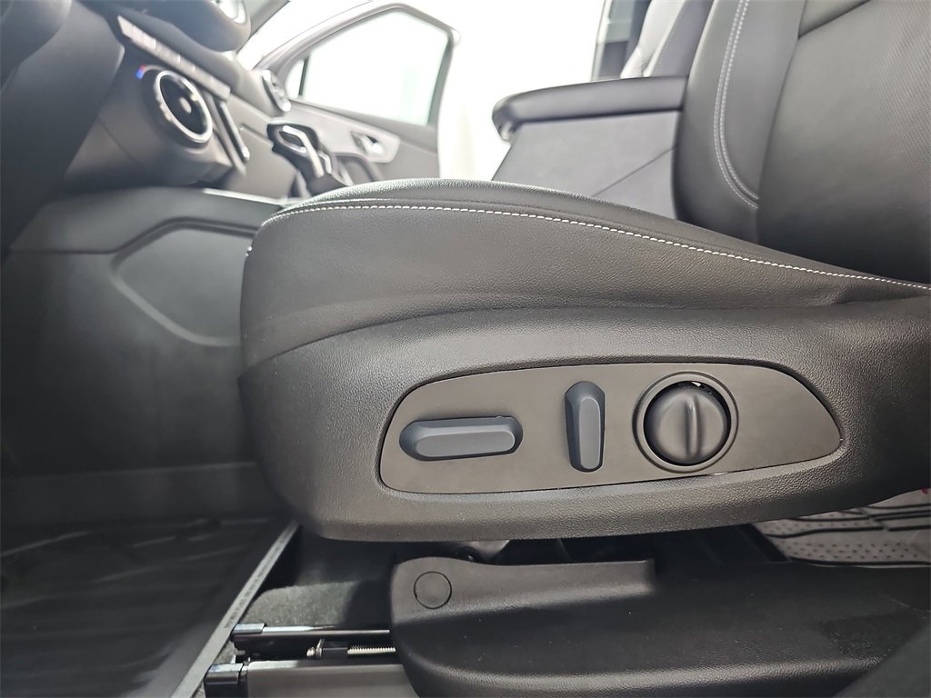 Certified 2023 Chevrolet Blazer LT w/ LPO, Floor Liner Package image 35