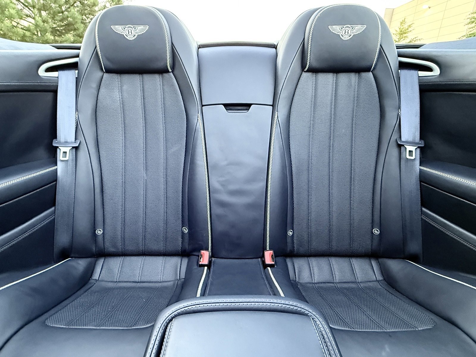 Used 2013 Bentley Continental GT image 34