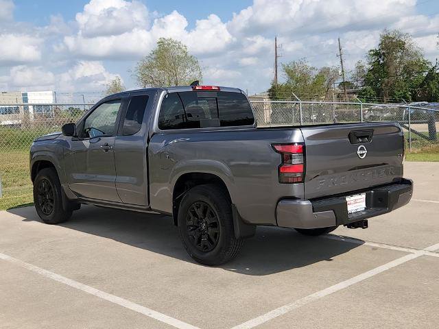 Certified 2024 Nissan Frontier SV w/ SV Convenience Package image 7