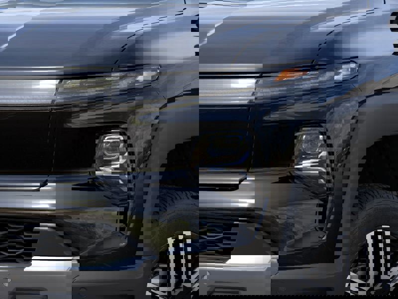 New 2026 Chevrolet Silverado EV LT w/ Plus Package image 10