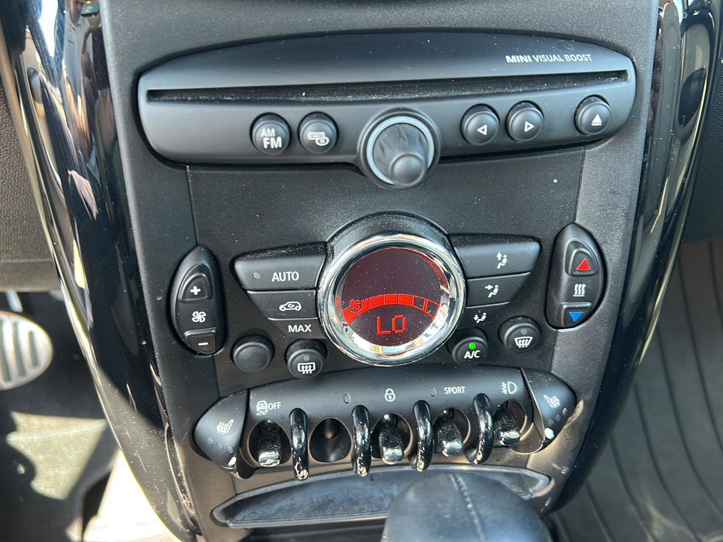 Used 2016 MINI Cooper Countryman S AWD/4WD image 12