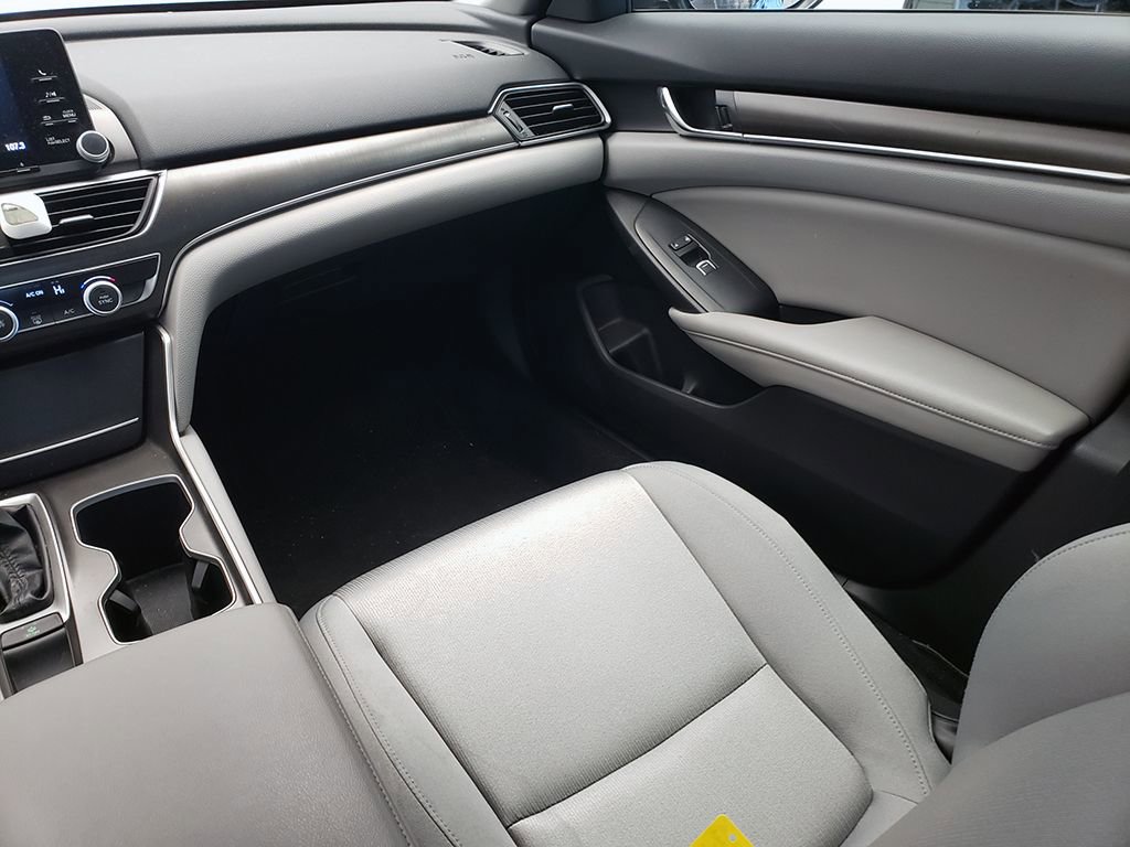 Used 2019 Honda Accord LX image 24