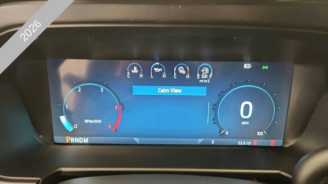 New 2026 Ford F250 XLT w/ XLT Premium Package AWD/4WD image 13