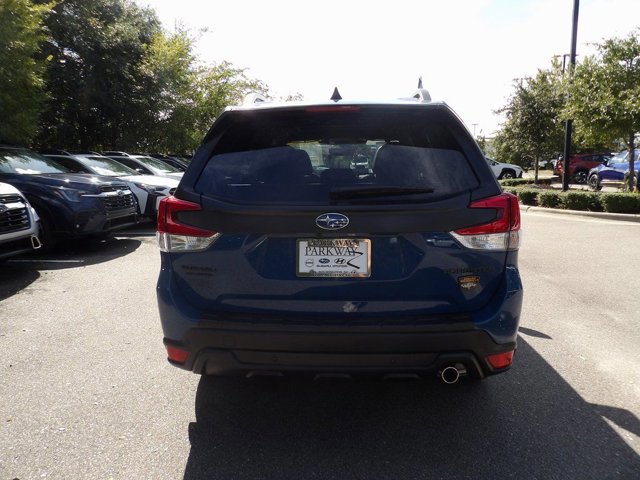 Certified 2025 Subaru Forester Wilderness w/ Wilderness Package image 6