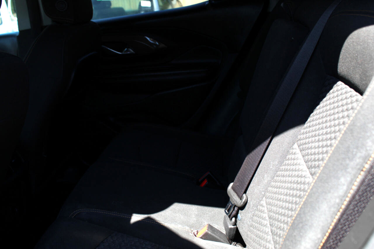 Used 2019 GMC Terrain SLE w/ Black Edition image 15