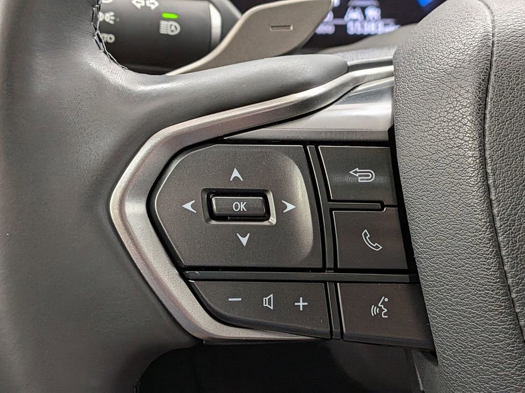 Certified 2024 Lexus RZ 300e Premium w/ Accessory Package (2T) FWD image 20