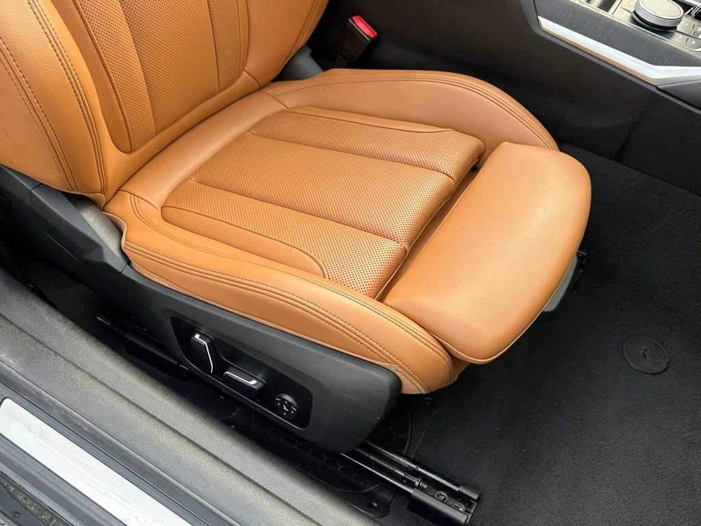 Used 2024 BMW 430i 430i image 37