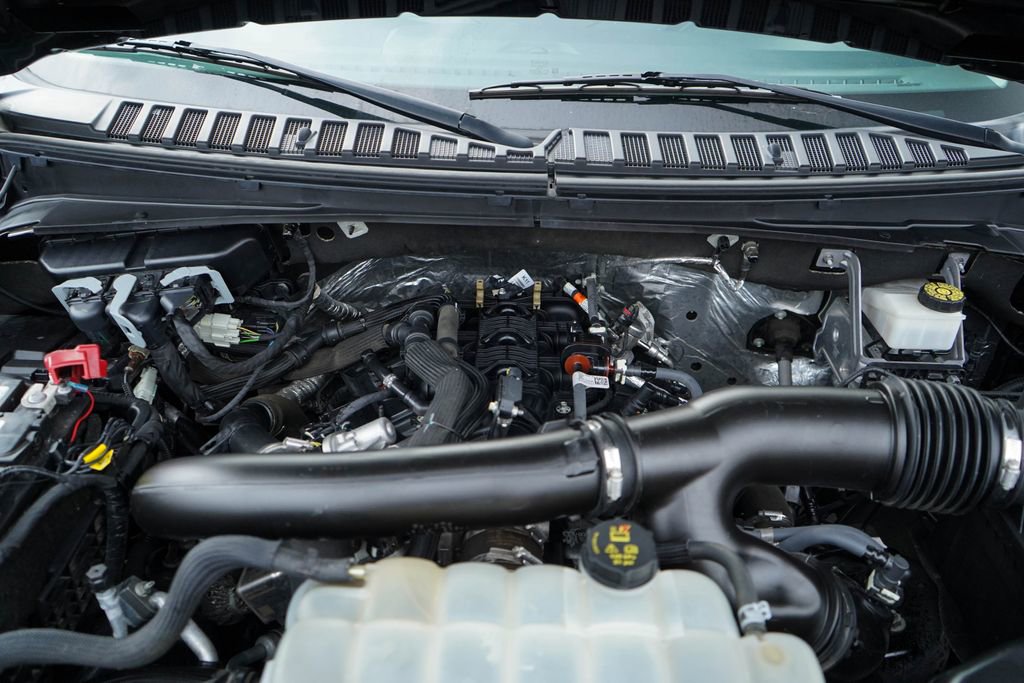 Used 2023 Ford Expedition Max XLT image 35