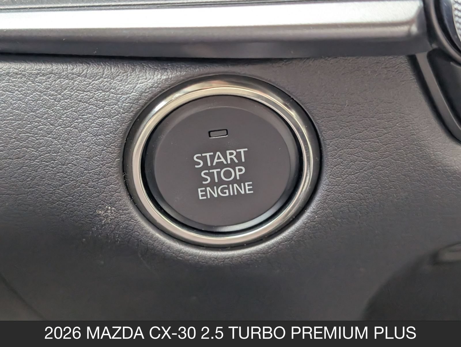 New 2026 MAZDA CX-30 2.5 Turbo w/ Premium Plus Pkg AWD/4WD image 27