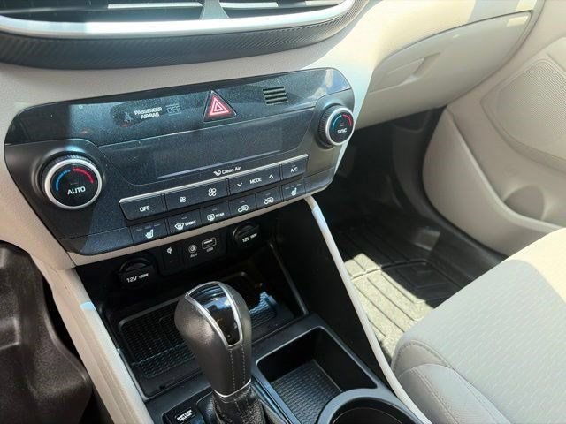 Used 2020 Hyundai Tucson Sport AWD/4WD image 22