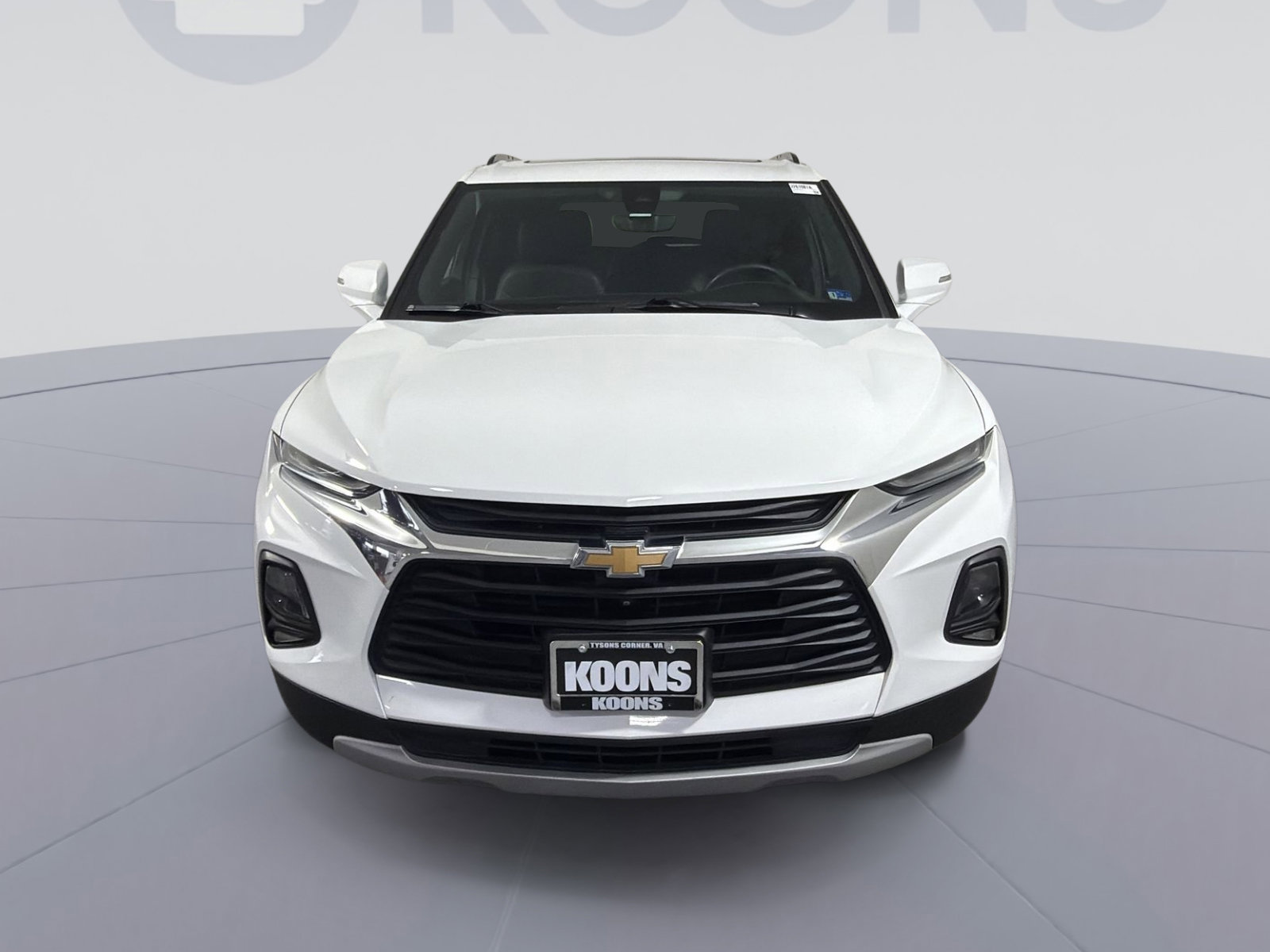 Used 2019 Chevrolet Blazer LT w/ Sun and Wheels Package image 11