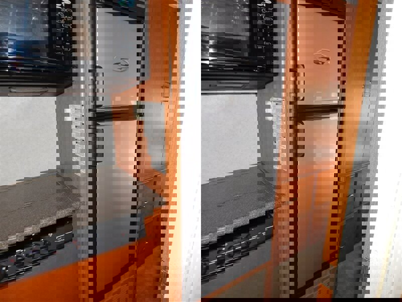 Used 2007 Chevrolet Express 3500 w/ RV Package image 24