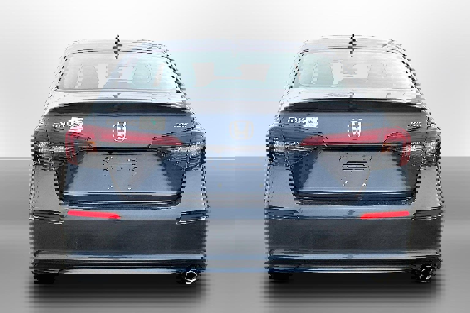 Used 2025 Honda Civic Sport image 4