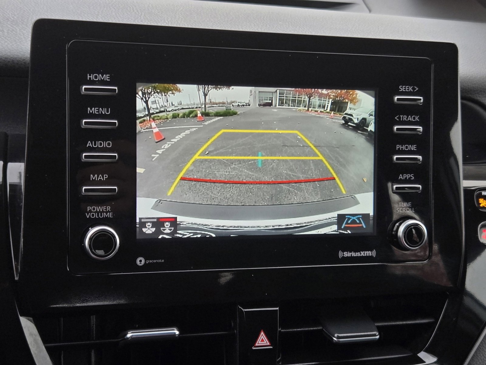 Certified 2021 Toyota Camry SE image 15