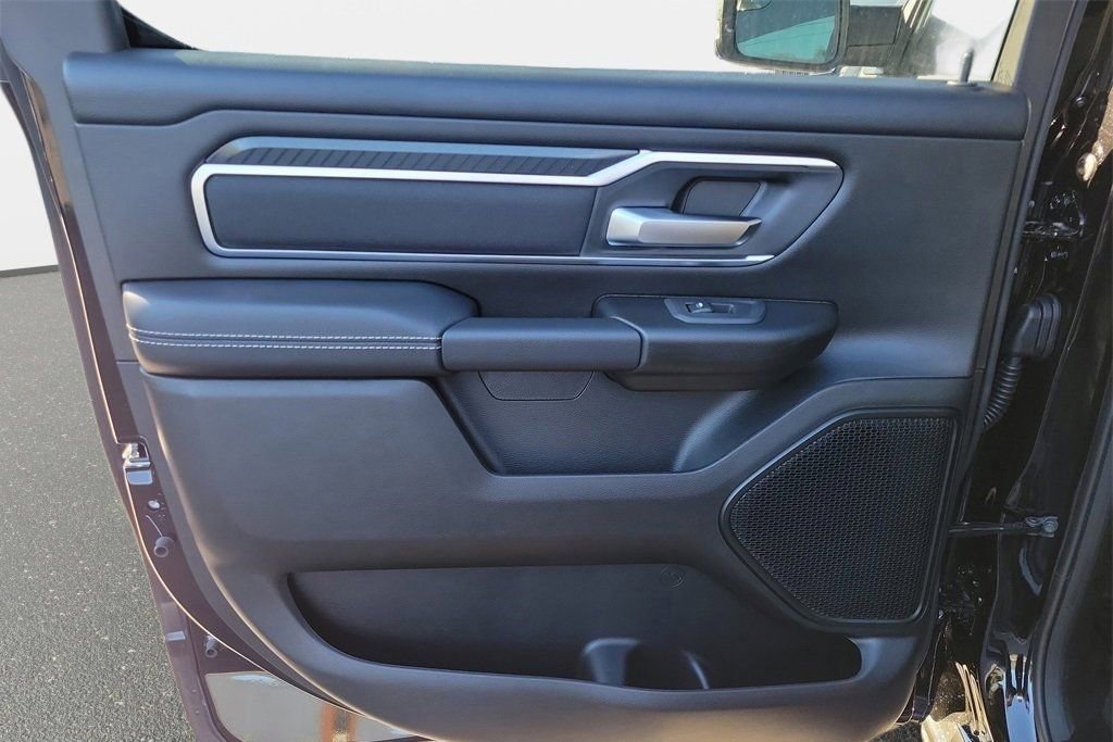 New 2026 RAM 1500 Big Horn image 12