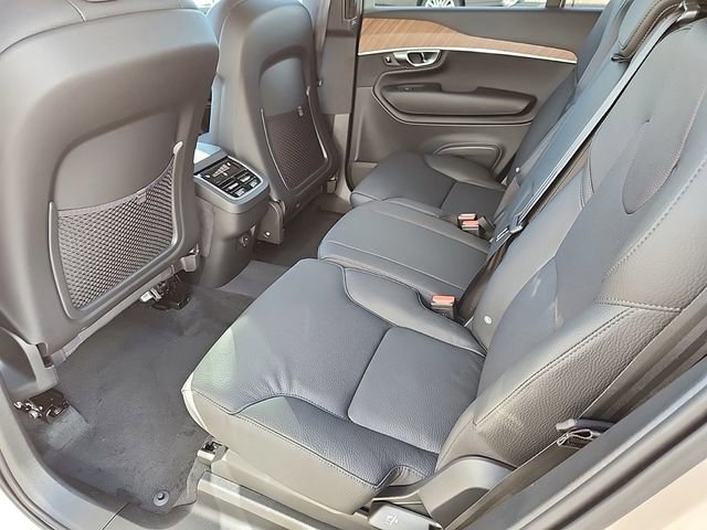 Certified 2025 Volvo XC90 B6 Core w/ Protection Package Premier image 10