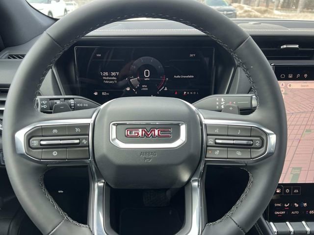 New 2026 GMC Terrain Elevation w/ Elevation Premium Package image 18