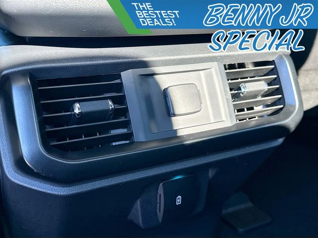 Used 2024 Ford F150 STX w/ STX Black Appearance Package image 24