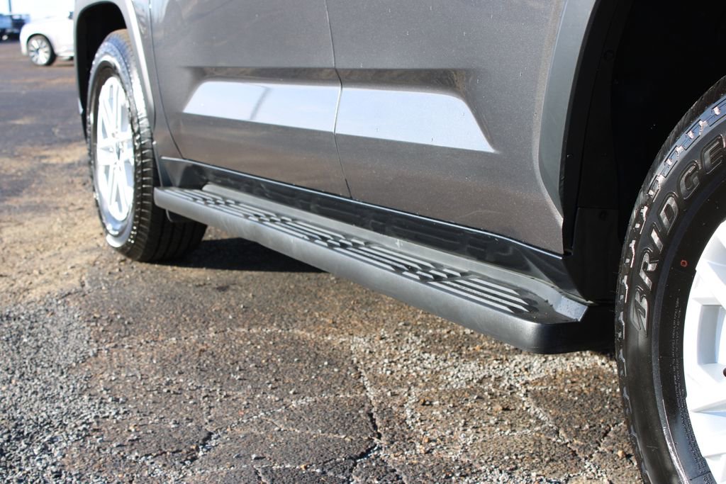 Used 2025 Toyota Sequoia SR5 image 18