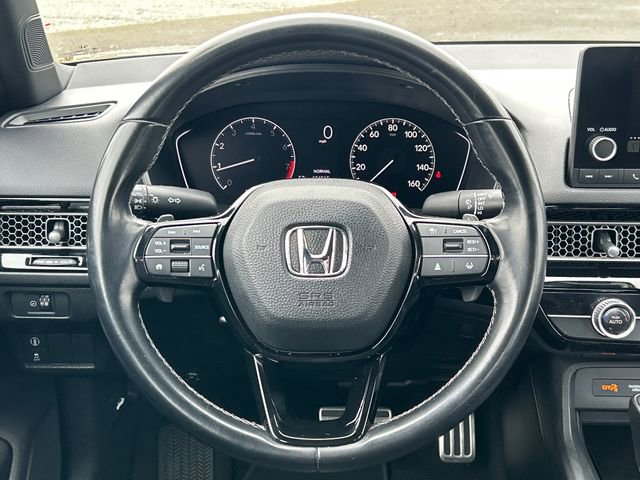 Used 2022 Honda Civic Sport image 24
