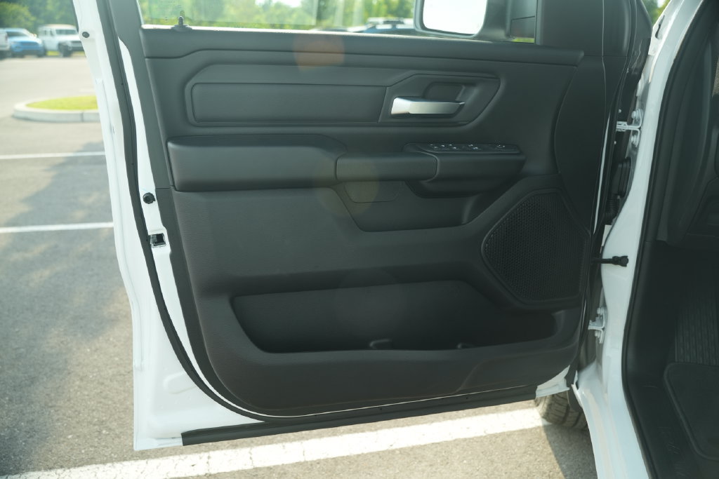 New 2026 RAM 1500 Tradesman RWD image 12