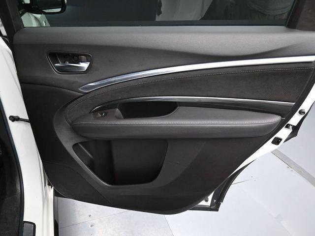Used 2019 Acura MDX A-Spec image 37