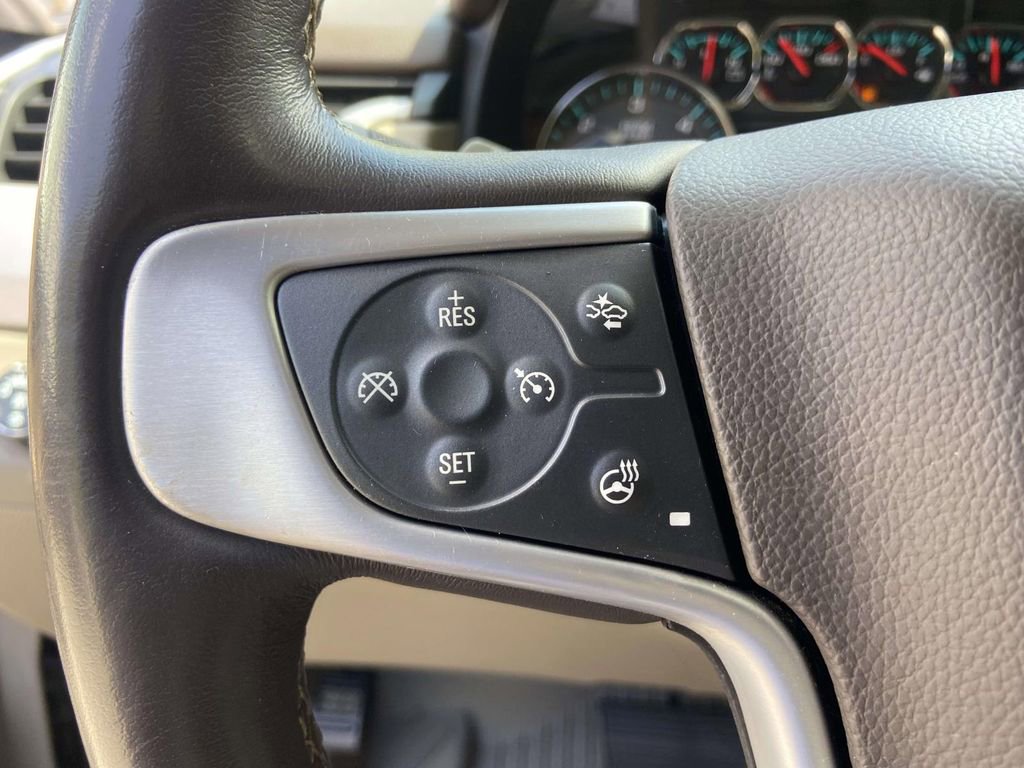Used 2020 GMC Yukon SLT w/ Open Road Package RWD image 36