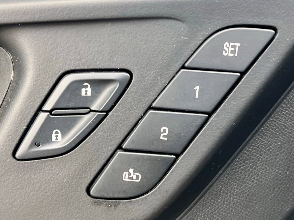 Used 2024 Chevrolet Malibu LT image 26