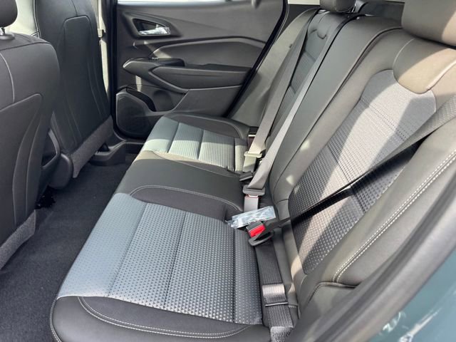 New 2026 Chevrolet Trax LT w/ Driver Confidence Package image 10