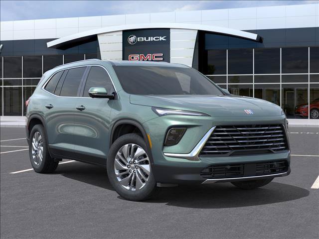 New 2027 Buick Enclave Preferred FWD image 7