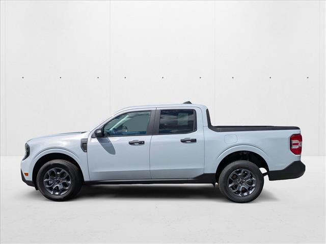 New 2025 Ford Maverick XLT w/ Equipment Group 302A image 5
