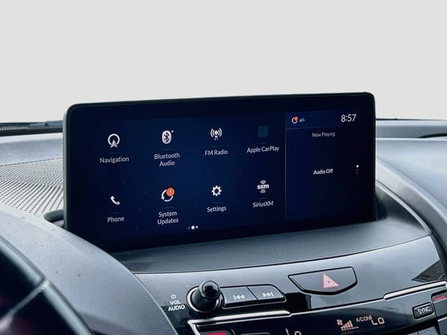 Used 2020 Acura RDX w/ Technology Package FWD image 12