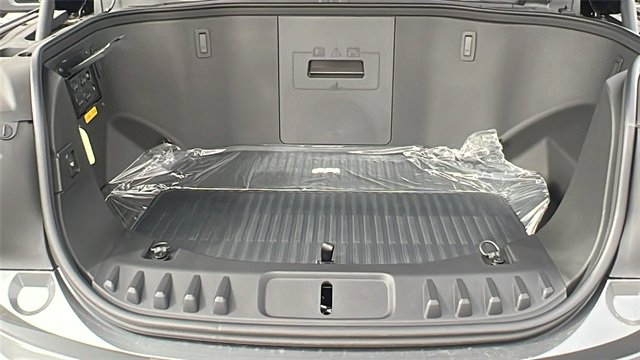 New 2025 Ford F150 Lightning Lariat image 12