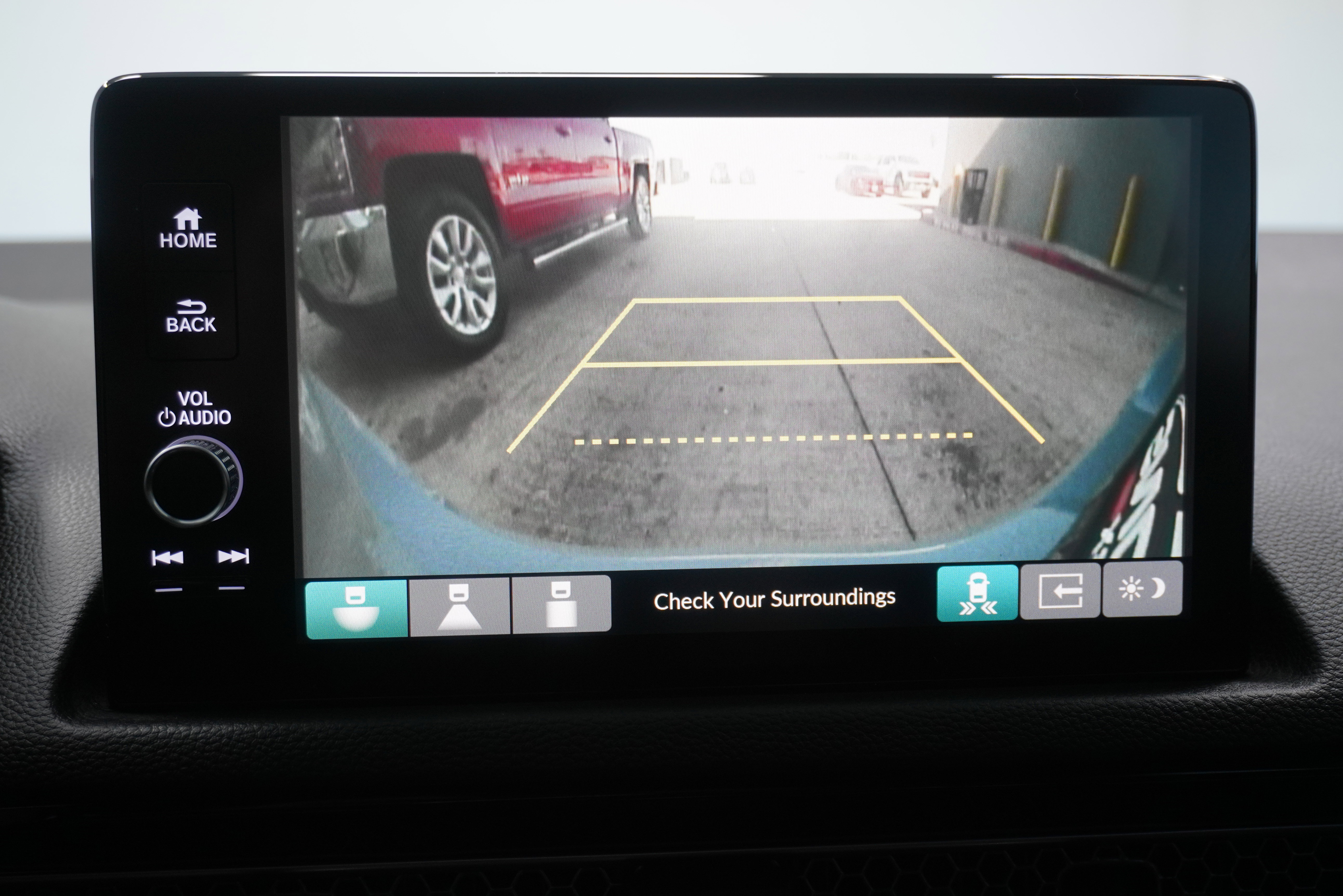 Used 2023 Honda Civic Sport Touring image 20