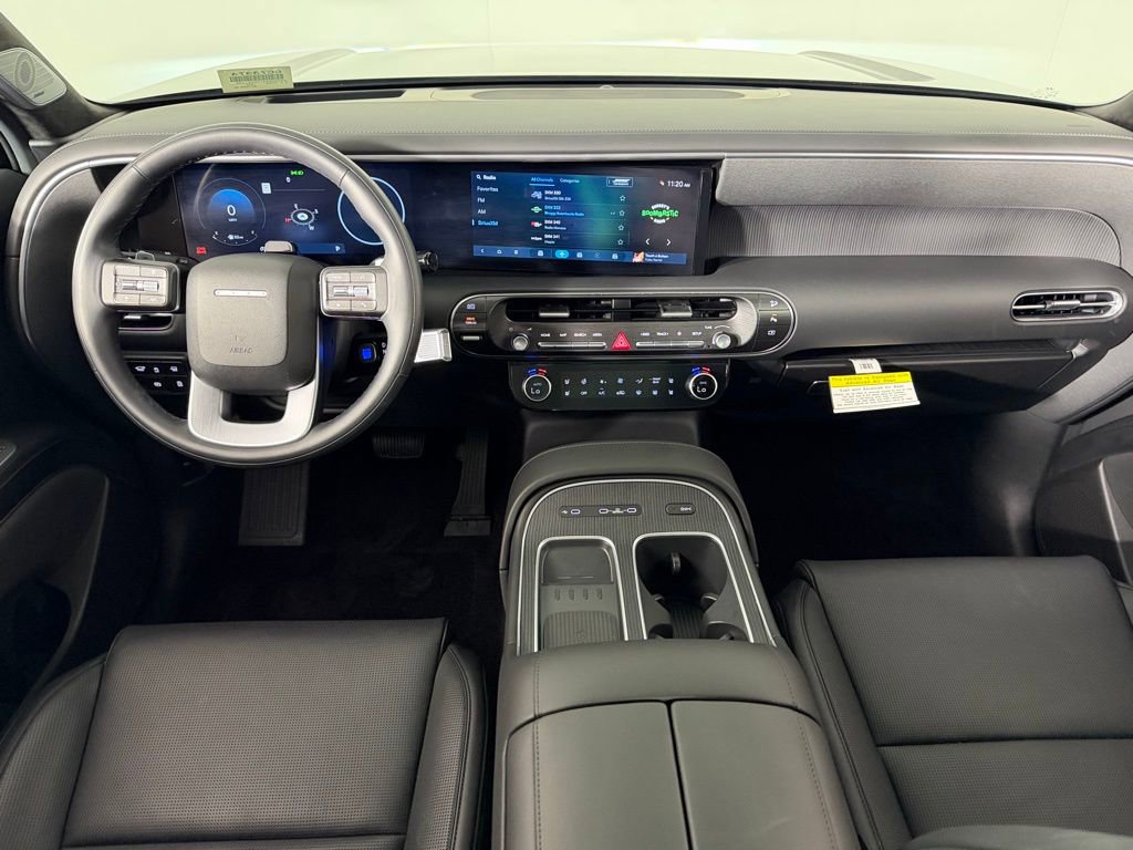 Used 2026 Hyundai Palisade Calligraphy AWD/4WD image 12