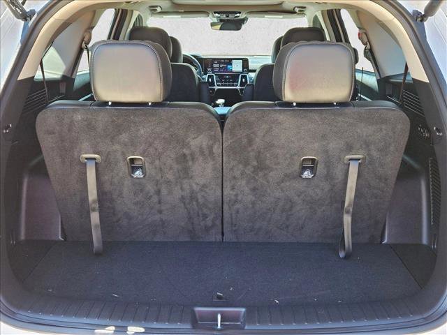 Used 2023 Kia Sorento SX image 6
