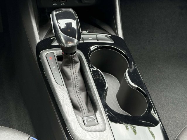 New 2026 Buick Envista Sport Touring w/ Convenience I Package FWD image 13