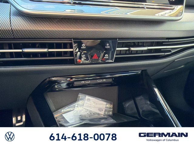 New 2026 Volkswagen Golf w/ Euro Style Package AWD/4WD image 27