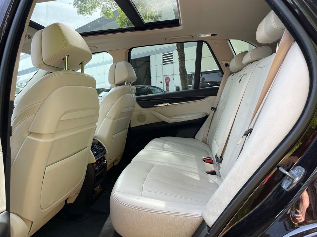 Used 2016 BMW X5 xDrive35i AWD/4WD image 17