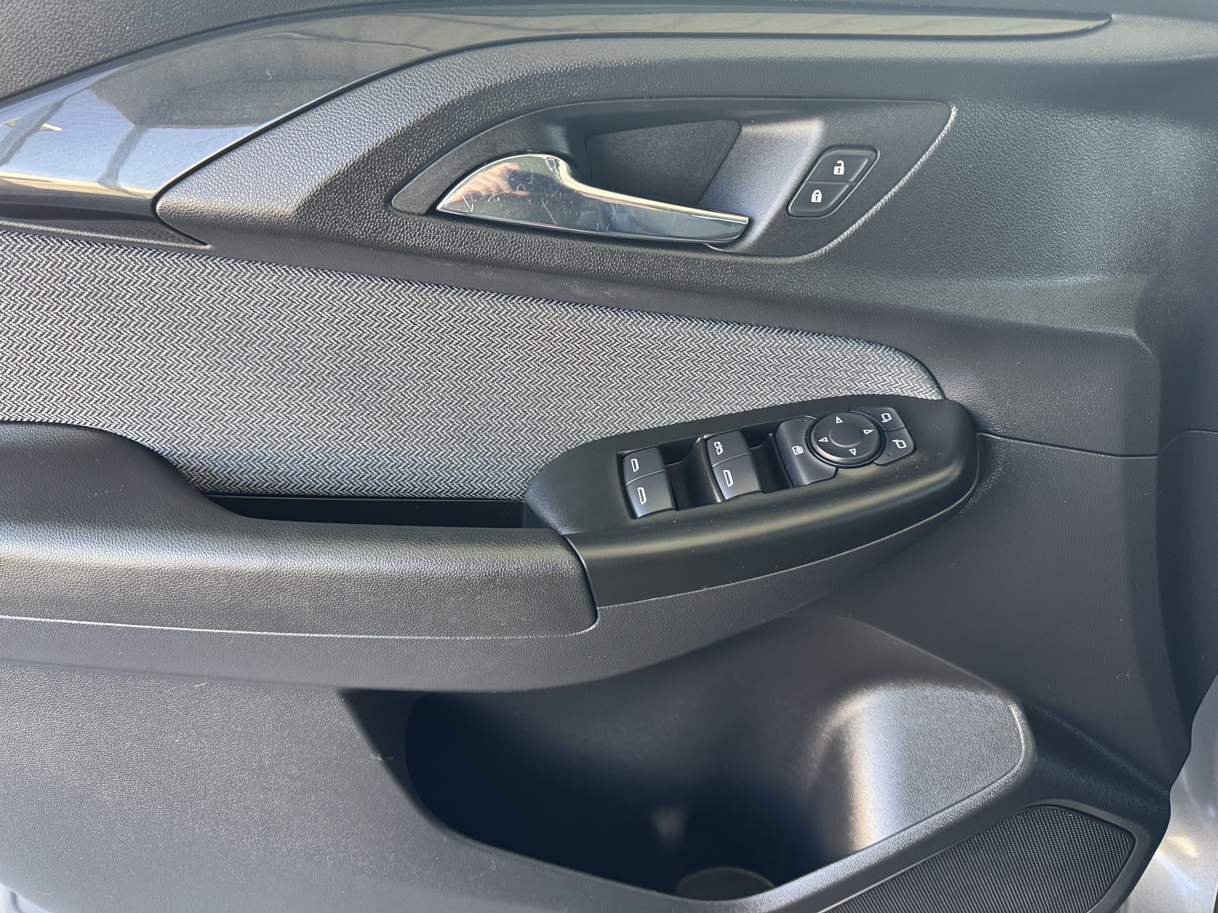 Certified 2021 Chevrolet TrailBlazer LT FWD image 11