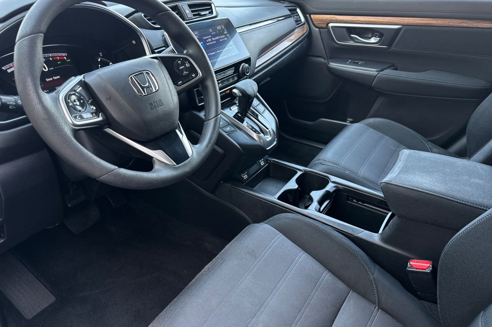 Used 2022 Honda CR-V EX image 10