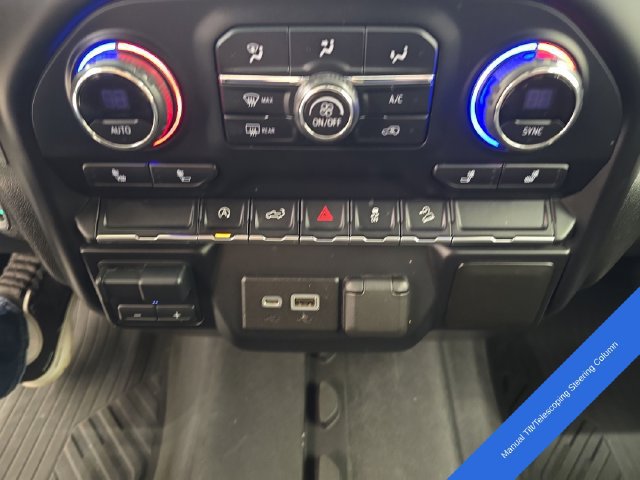 Used 2021 Chevrolet Silverado 1500 RST AWD/4WD image 25