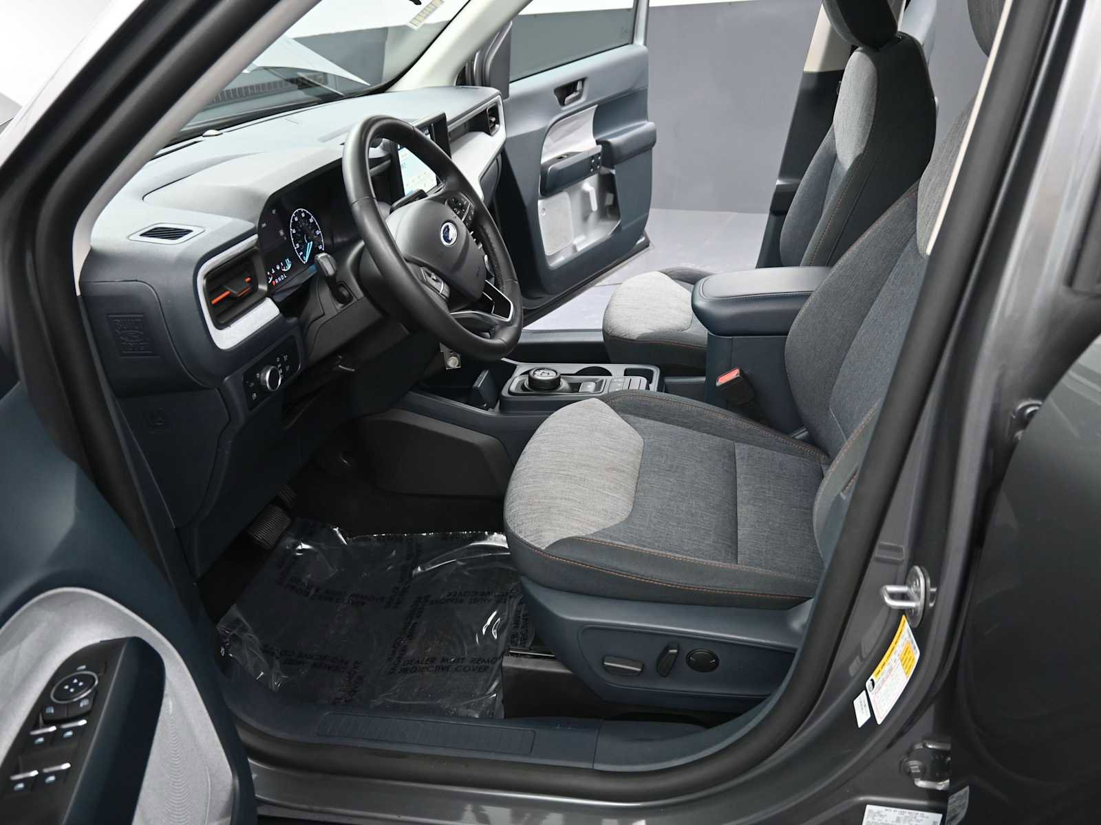 Used 2023 Ford Maverick XLT w/ XLT Luxury Package image 12