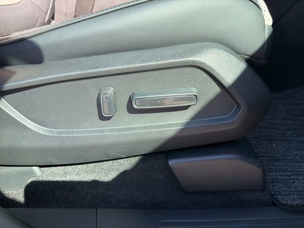 Used 2026 Honda Passport TrailSport Elite image 37