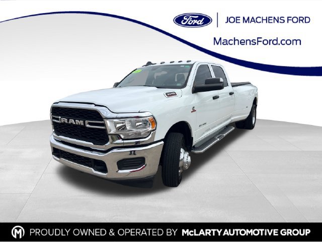 Used 2022 RAM 3500 Tradesman RWD 360° Tour